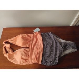 Cupshe one piece swimsuit